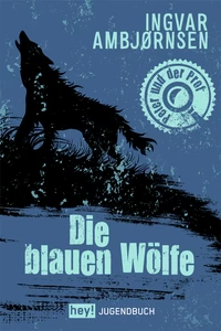 Titel: Die blauen Wölfe