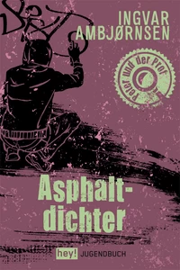 Titel: Asphaltdichter