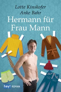 Titel: Hermann für Frau Mann