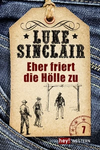 Titel: Eher friert die Hölle zu