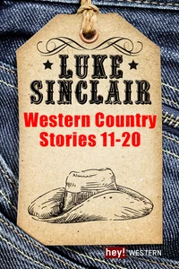 Titel: Western Country Stories, Band 11 bis 20