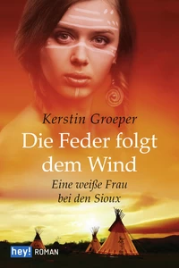 Titel: Die Feder folgt dem Wind