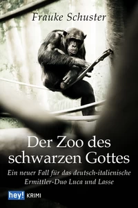 Titel: Der Zoo des schwarzen Gottes