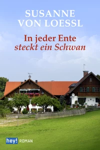 Titel: In jeder Ente steckt ein Schwan