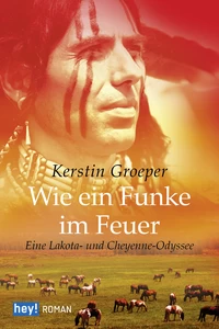 Titel: Wie ein Funke im Feuer