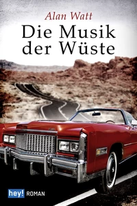 Titel: Die Musik der Wüste