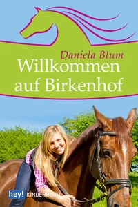 Titel: Willkommen auf Birkenhof