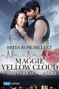 Titel: Maggie Yellow Cloud