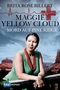 Titel: Maggie Yellow Cloud