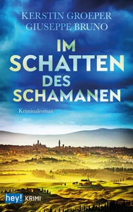 Titel: Im Schatten des Schamanen