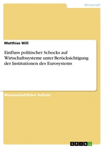 Die medien wie viel einfluss haben sie als akteur im politischen willensbildungsprozess politikwirtschaft 11 klasse