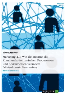 Marketing 2 0 Wie Das Internet Die Kommunikation Hausarbeiten De