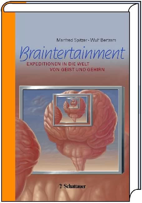Titel: Braintertainment