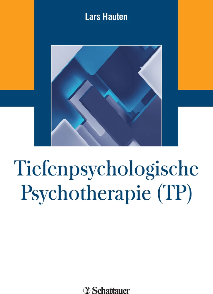 Titel: Tiefenpsychologische Psychotherapie (TP)