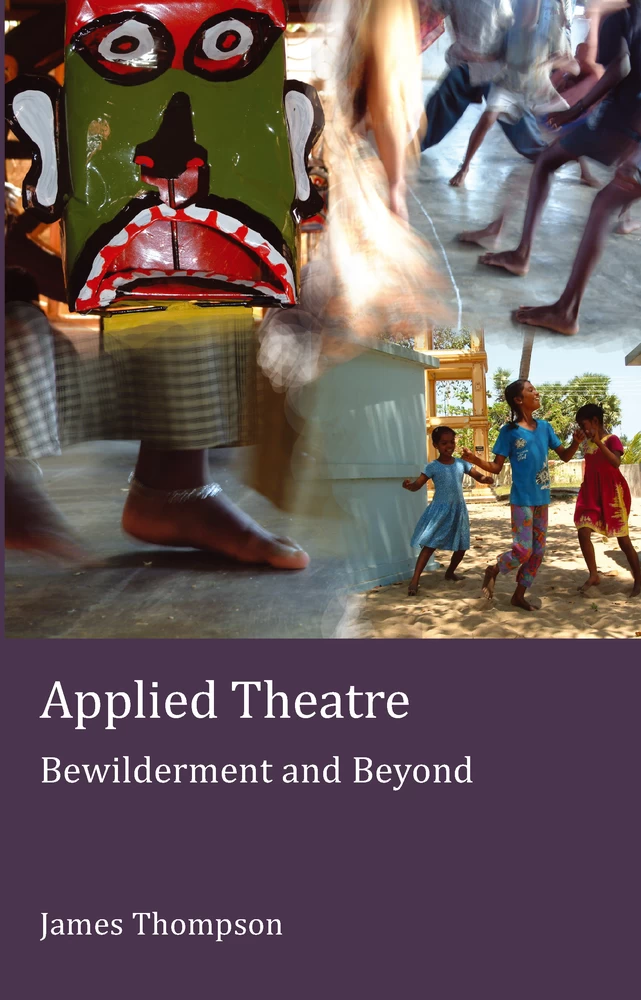 Applied Theatre Peter Lang Verlag