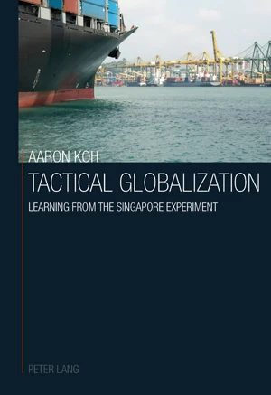 Title: Tactical Globalization