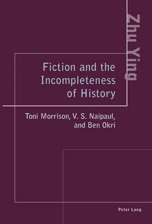 Title: Fiction and the Incompleteness of History