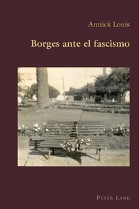 Title: Borges ante el fascismo