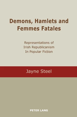 Title: Demons, Hamlets and Femmes Fatales