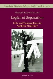 Title: Logics of Separation
