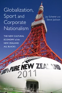 Title: Globalization, Sport and Corporate Nationalism