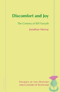 Title: Discomfort and Joy