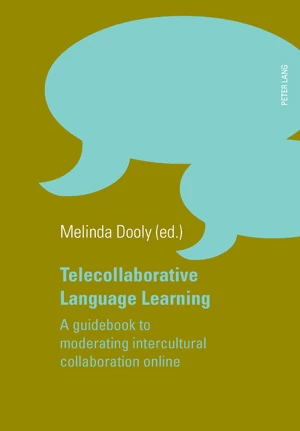 Title: Telecollaborative Language Learning