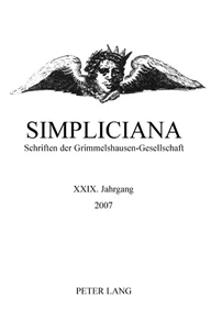 Title: Simpliciana