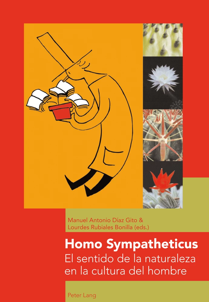 Title: Homo Sympatheticus