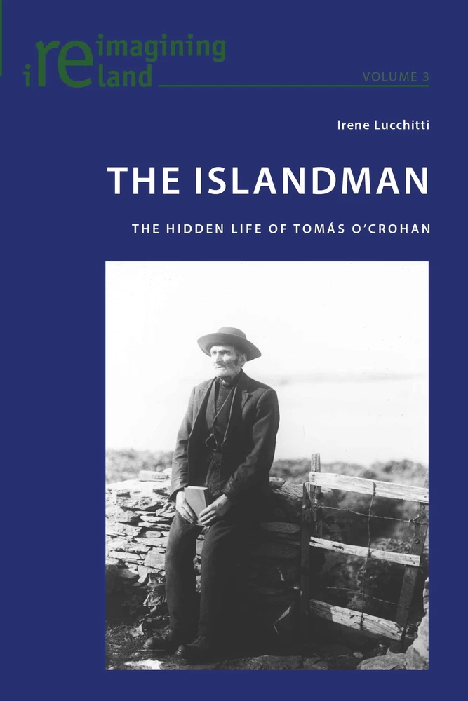 Title: The Islandman