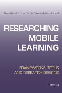 Title: Researching Mobile Learning