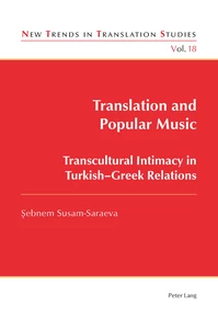 Title: Translation and Popular Music