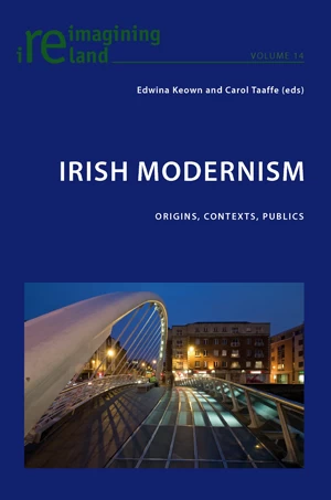 Title: Irish Modernism