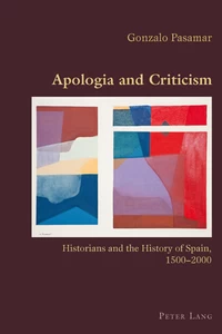 Title: Apologia and Criticism