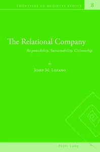 Title: The Relational Company