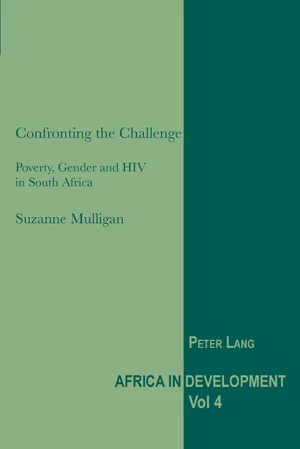 Title: Confronting the Challenge