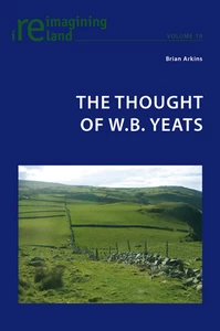 Title: The Thought of W.B. Yeats