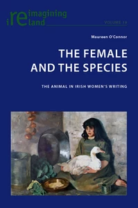 Title: The Female and the Species