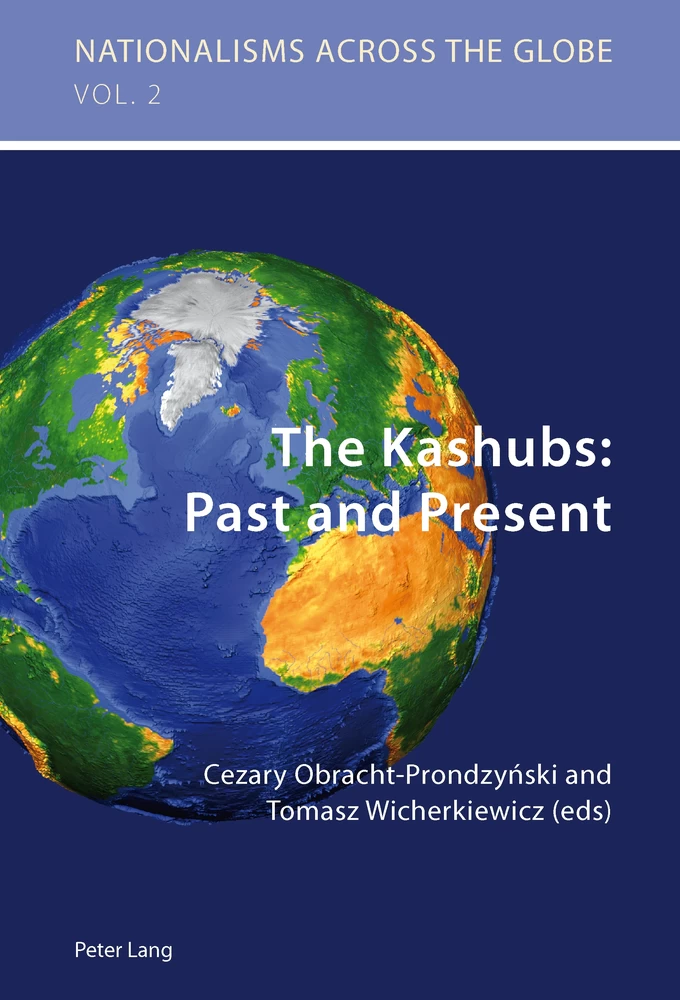 Title: The Kashubs: Past and Present