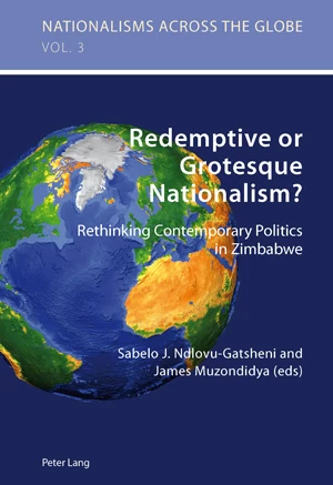 Title: Redemptive or Grotesque Nationalism
