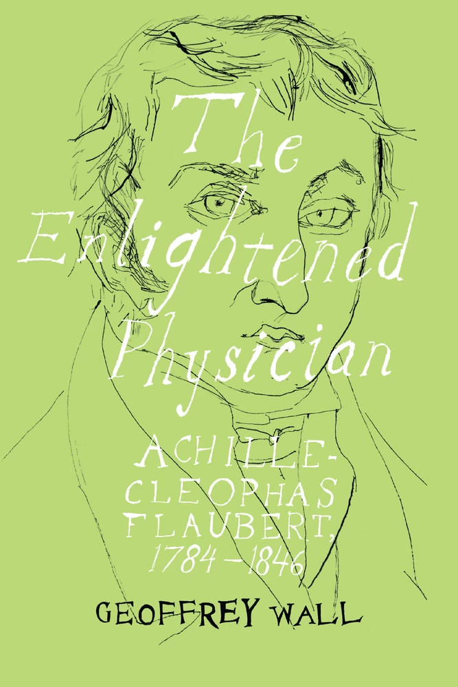 Title: The Enlightened Physician