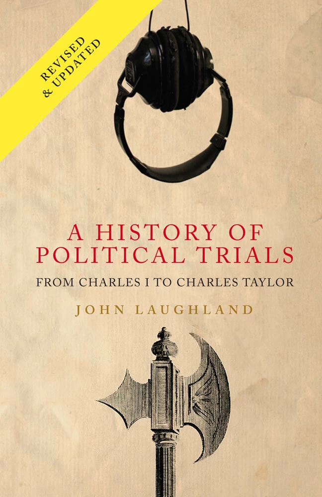 Title: A History of Political Trials