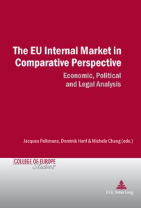 Title: The EU Internal Market in Comparative Perspective
