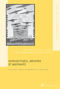 Title: Intellectuels, artistes et militants