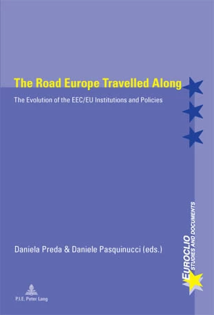Title: The Road Europe Travelled Along