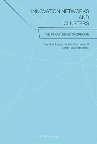 Title: Innovation Networks and Clusters