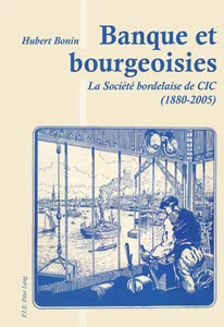 Title: Banque et bourgeoisies