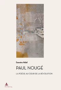 Title: Paul Nougé