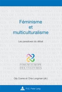 Title: Féminisme et multiculturalisme