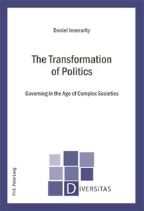 Title: The Transformation of Politics